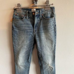 J-Crew Jeans